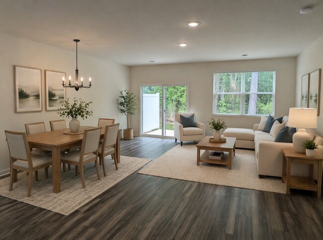 Building Photo - Adorable Rental in Convenient Location