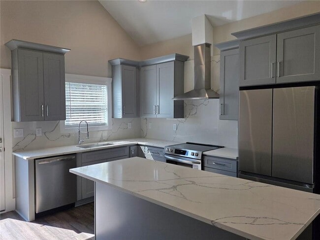 Building Photo - 147 Dripping Rock Trl