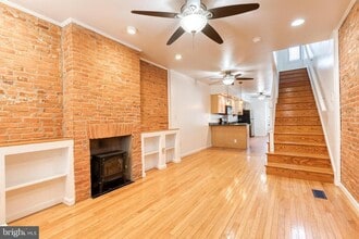 Building Photo - 1608 S Hanover St