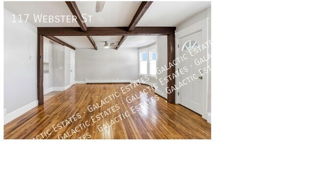 Building Photo - 117 Webster St