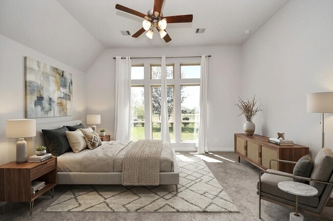 Building Photo - 22627 Duncan Brush Trace