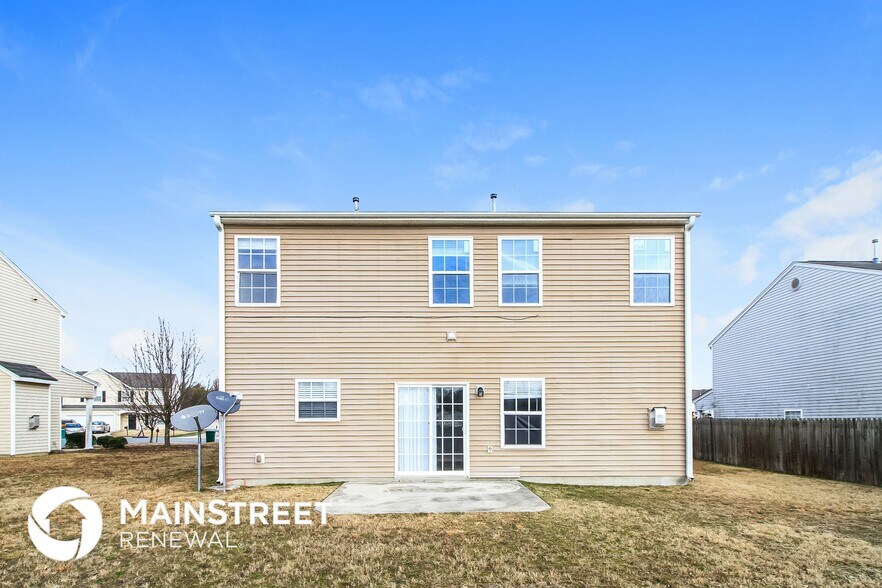 Building Photo - 4650 Lauren Woods Ct