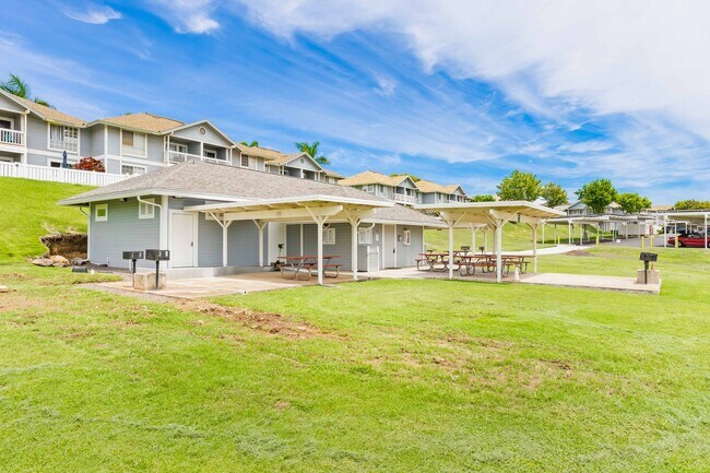 Building Photo - Ocean-View 2BR Townhome at Makakilo Cliffs | Pet-Friendly + 2 Covered Parking