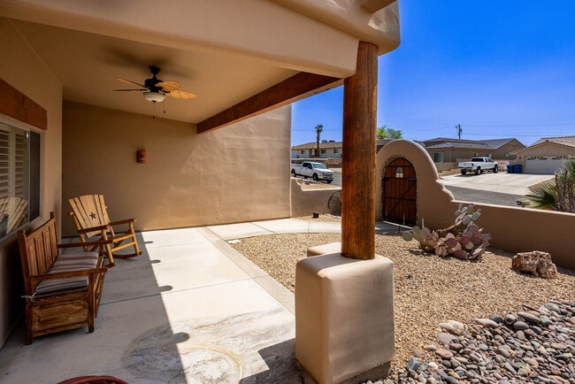 Building Photo - 1831 Gold Dust Dr