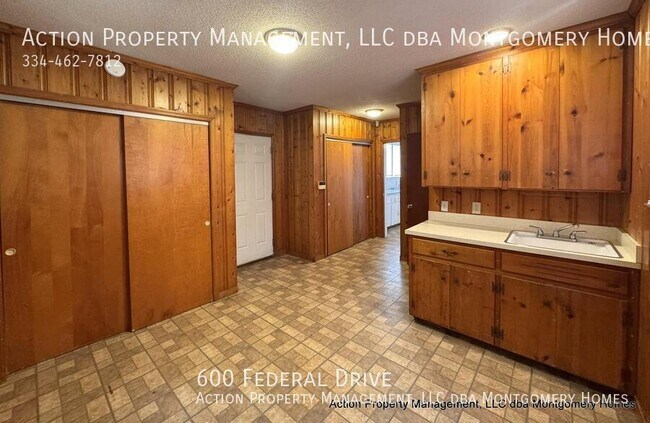 Building Photo - 600 Federal Dr