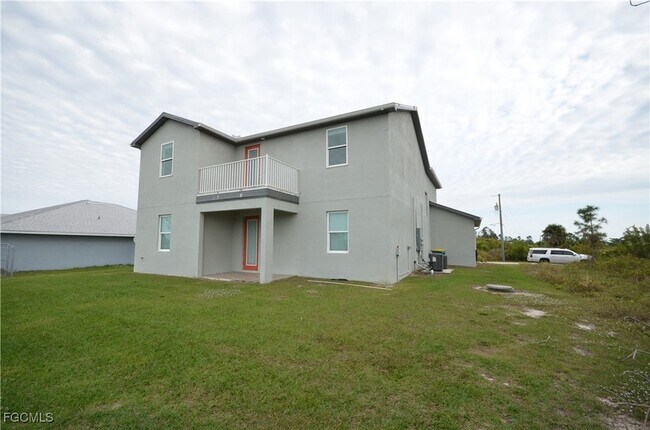 Building Photo - 8581 Agate St