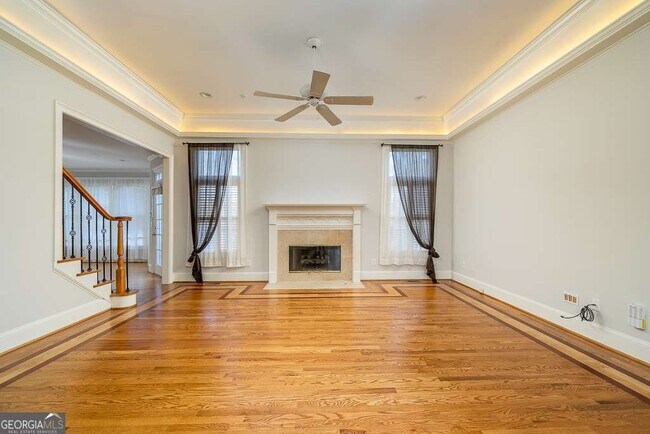 Building Photo - 9445 Stoney Ridge Ln