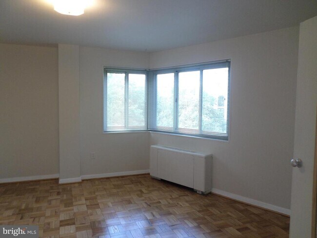 Building Photo - 4600 Connecticut Ave NW