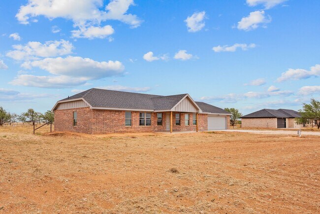 Building Photo - Brand New Construction In Shallowater ISD