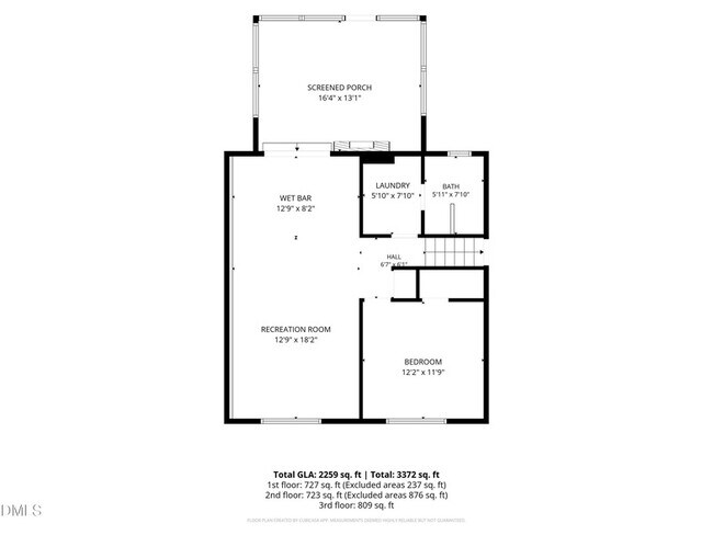 Building Photo - 603 N Estes Dr