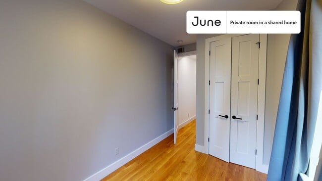 Building Photo - Room in Shared 3 bed/1 bath home in Bedford-Stuyvesant
