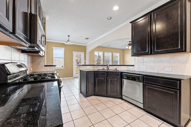 Building Photo - 13310 Cypress Palms Court