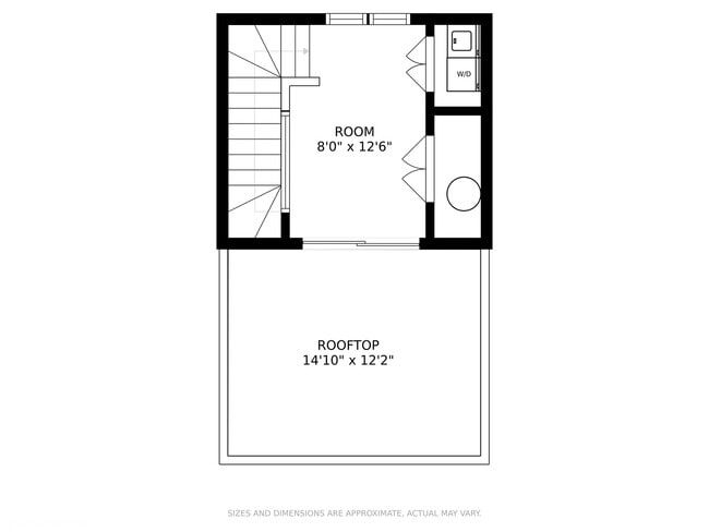 Building Photo - 1240 W Cottage Pl