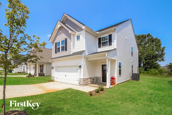 Building Photo - 601 Carronade Ct