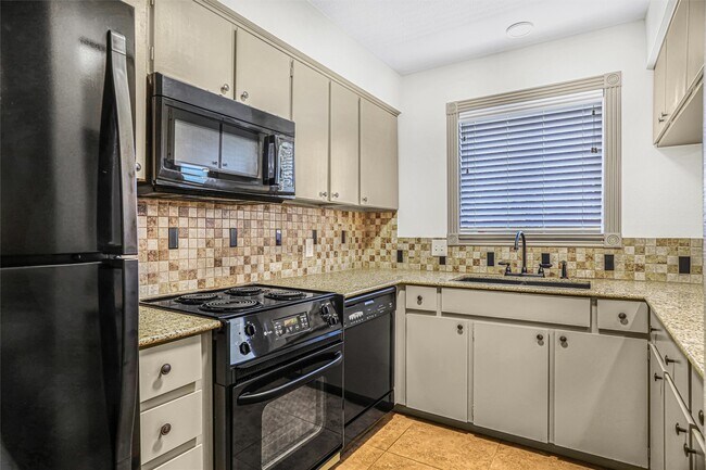 Building Photo - 4410 T C Jester Blvd