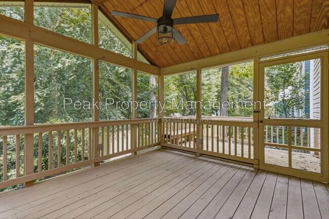 Building Photo - 2030 Shady Branch Trail