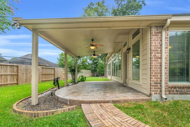 Building Photo - 12938 Buchanan Oaks Ln