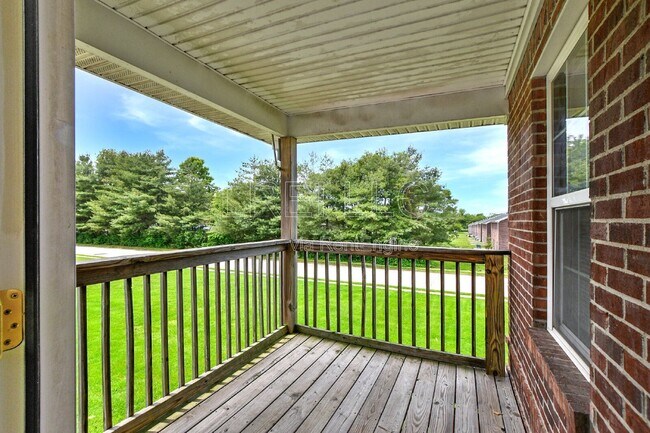 Building Photo - 300 Keeneland Dr