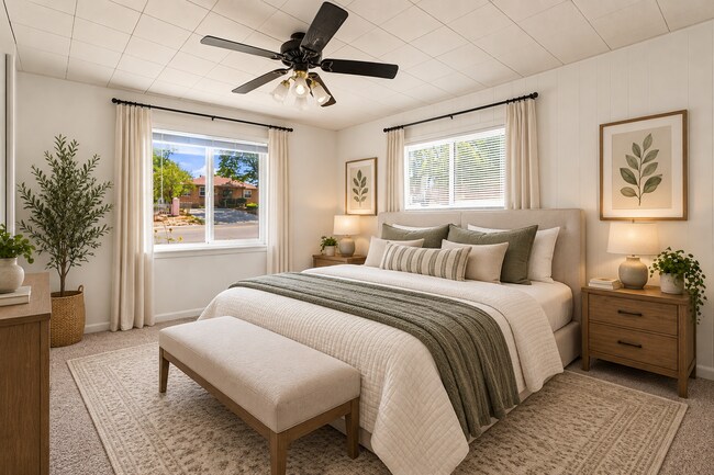 Building Photo - $2,590.95 with $300 Off The First Month's Rent, 4 Beds - 2 Bath, Single Family Home in Denver wit...