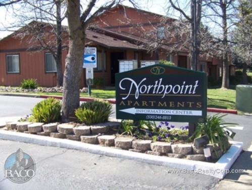 Primary Photo - Northpoint I Apartments