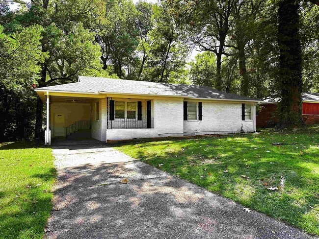 Building Photo - 3766 Argonne St