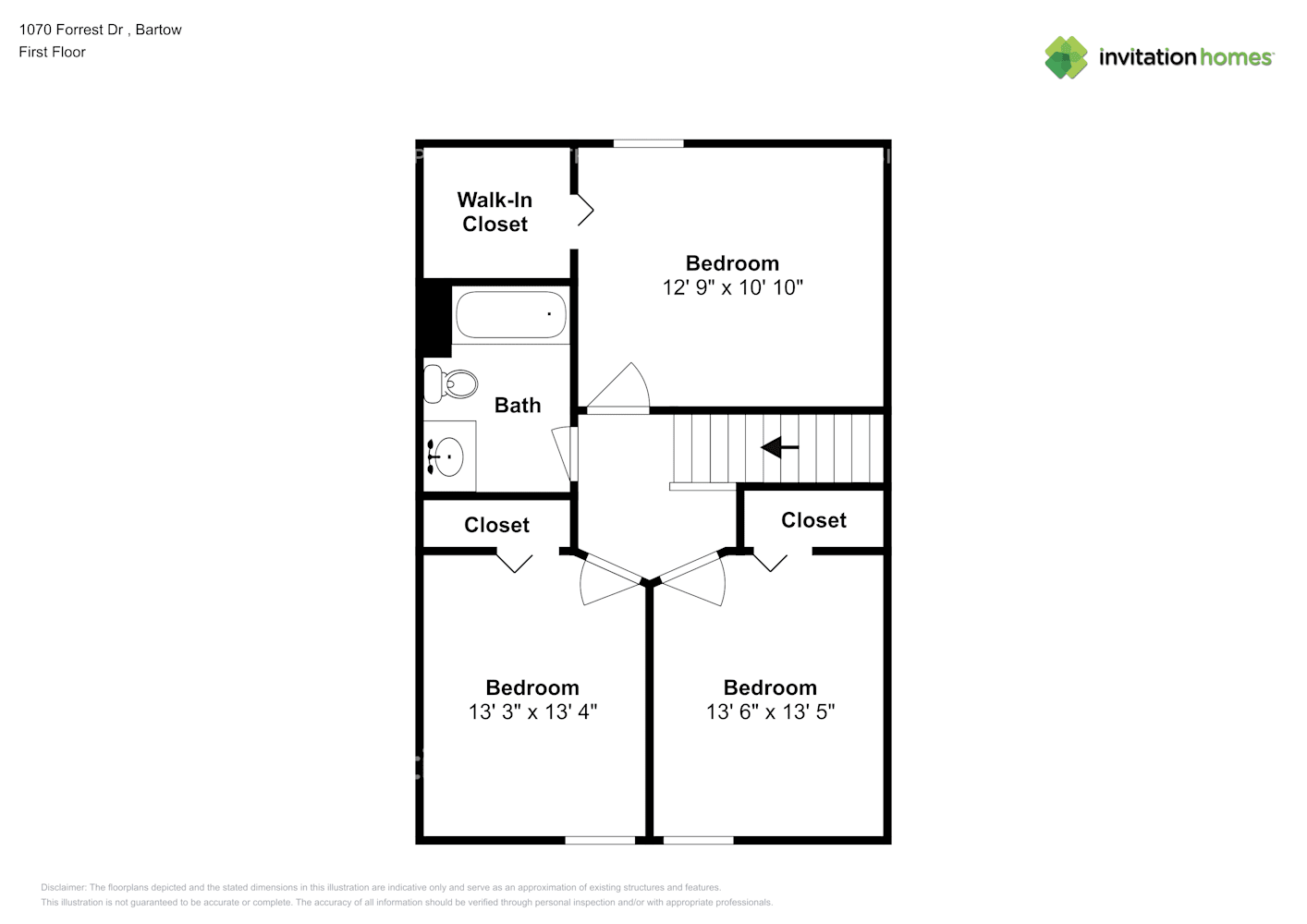 Building Photo - 1070 Forrest Dr