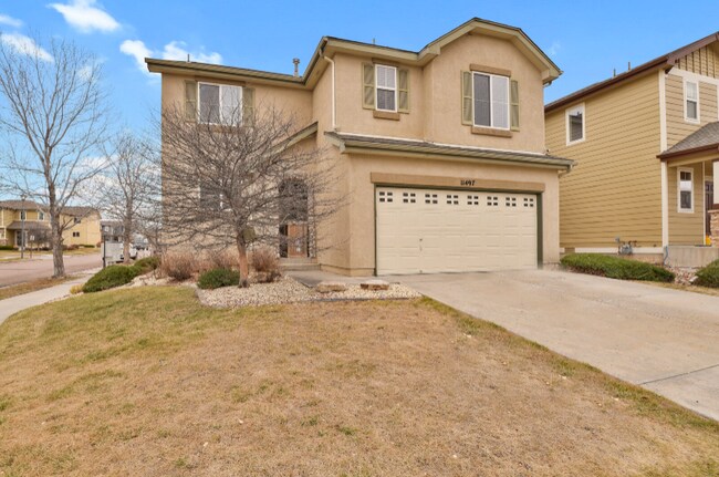 Building Photo - 11497 White Lotus Ln