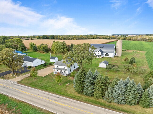 Building Photo - 4363 County Rd O