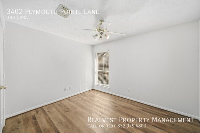 Building Photo - 3402 Plymouth Pointe Ln