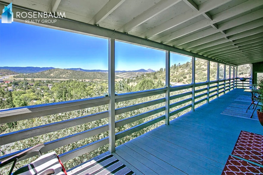 Building Photo - Stunning 2-bedrooms, 2-baths retreat in Prescott Canyon Estates (55+ Community)!
