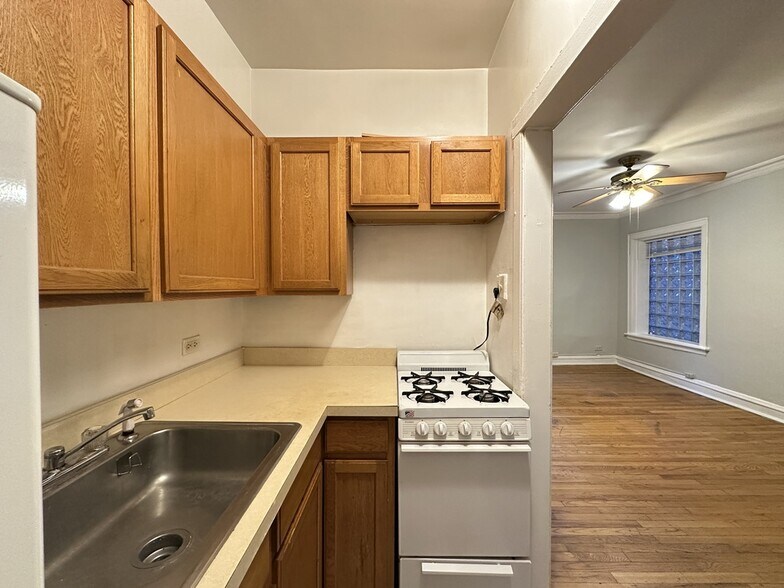 Building Photo - 1169 N Dearborn St