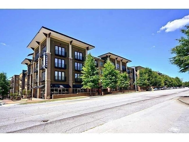 Building Photo - 5300 Peachtree Rd