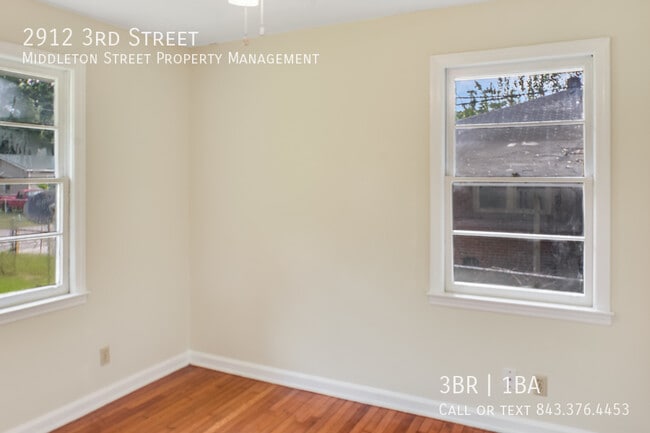 Building Photo - 2912 Third St