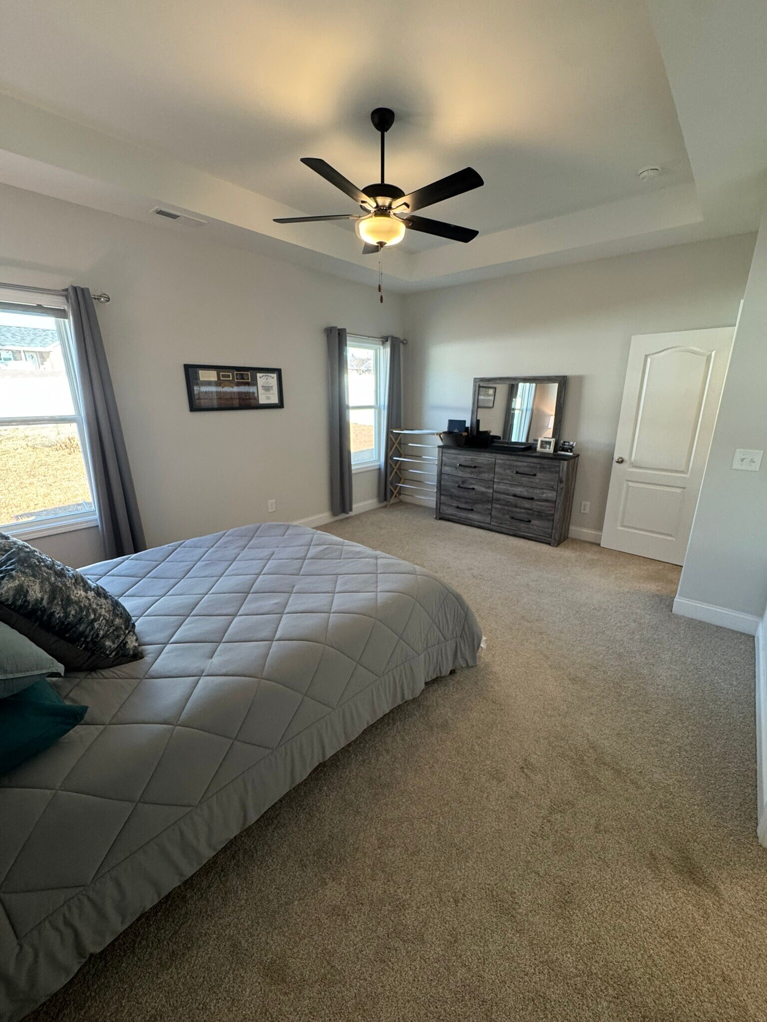 Building Photo - 4328 Scout Camp Dr