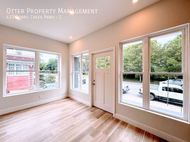 Building Photo - 433 Cobbs Creek Pkwy