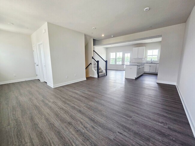 Building Photo - 1191 Olivia Dr