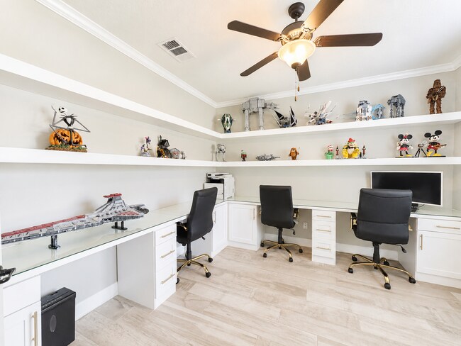 Building Photo - STUNNING LUXURY HOME  |  OPEN-CONCEPT  |  OFFICE & GAME ROOM  |  GREEN BELT  |  ALAMO RANCH  |  E...