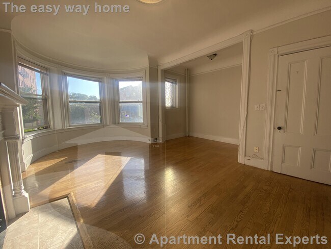 Building Photo - 891 Massachusetts Ave