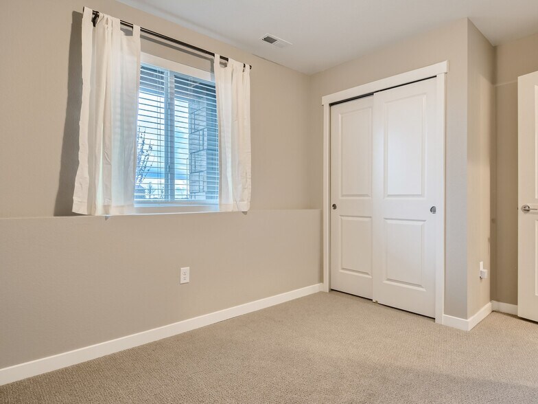 Bedroom 3 - 8636 Wolf Valley Dr