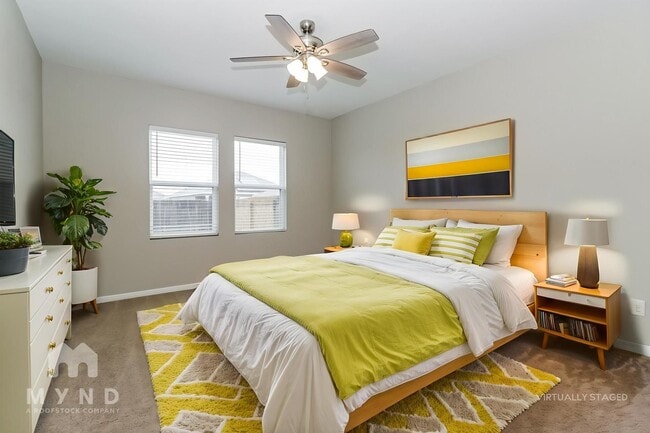 Building Photo - 12612 Henry Clay Dr