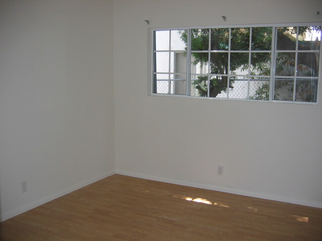 Bedroom 1 - 1937 S Bedford St