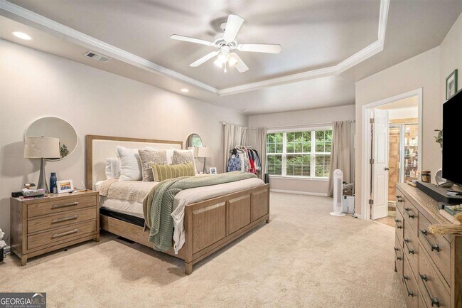 Building Photo - 12807 Doe Dr