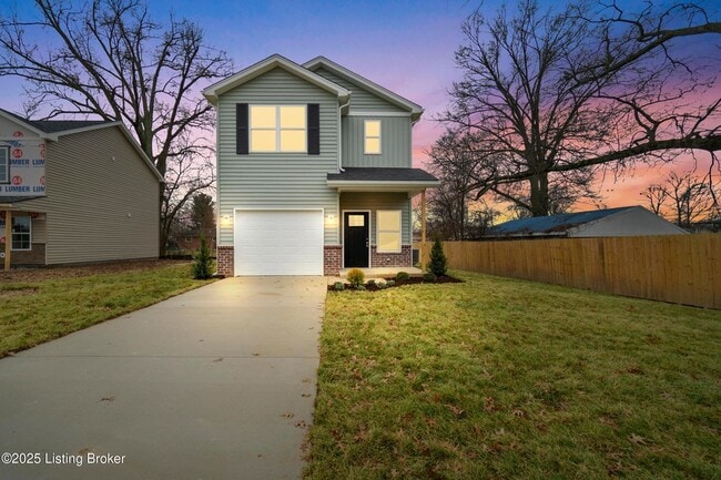 Building Photo - 3214 Maldon Dr