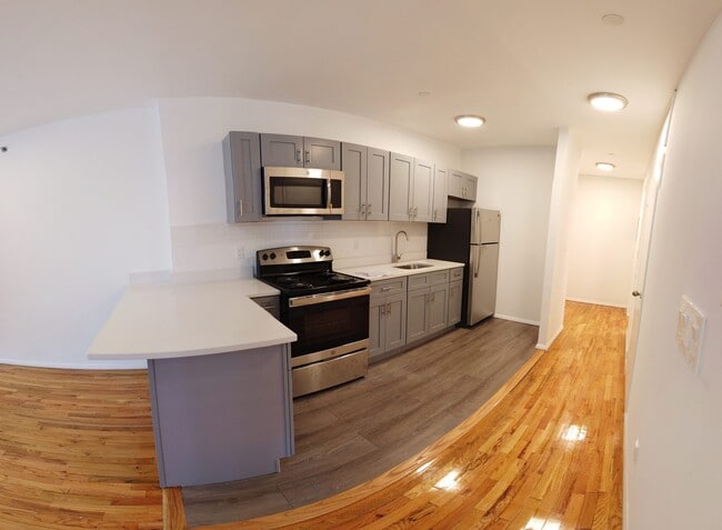 Floorplan - Lincoln Court