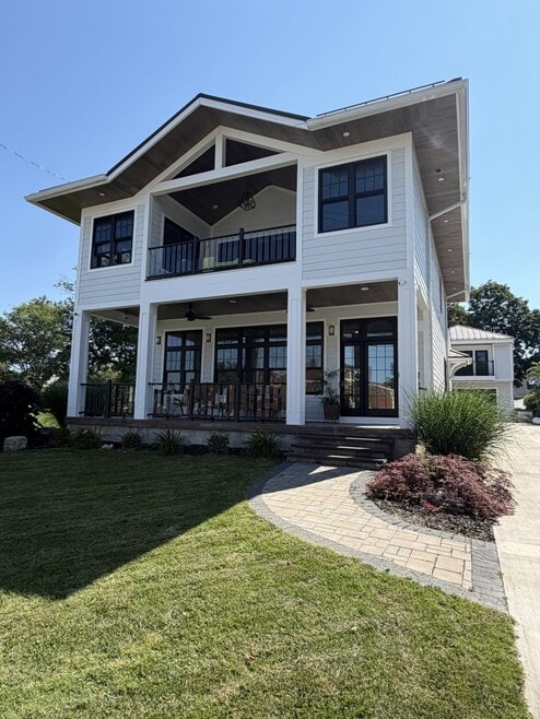 Building Photo - 213 Beach Ave