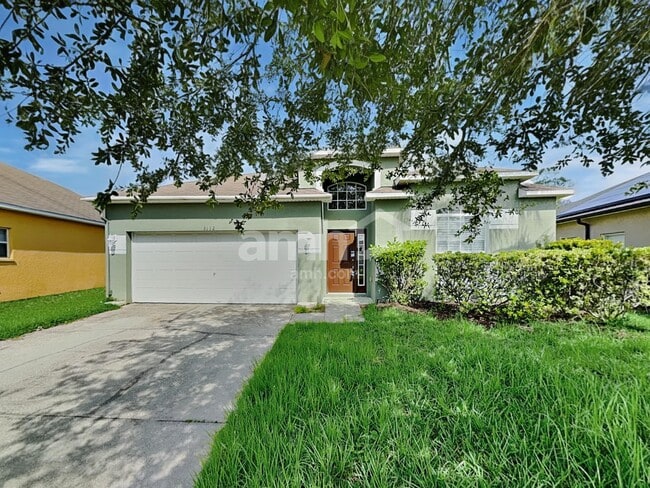 Building Photo - 3112 Dasha Palm Dr