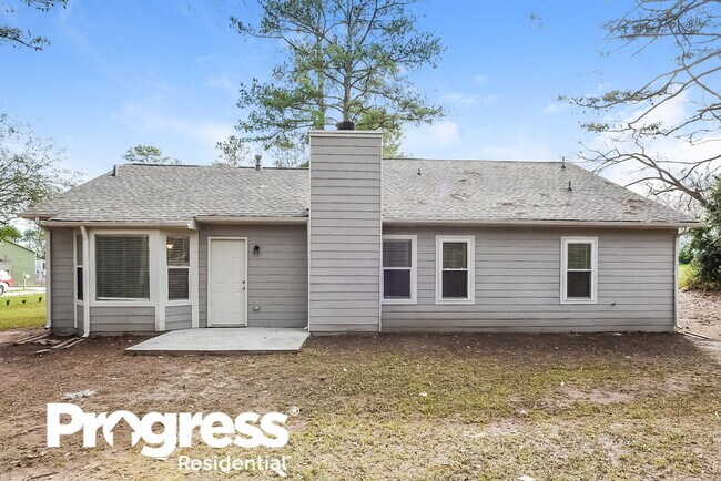 Building Photo - 5376 Winslow Crossing N