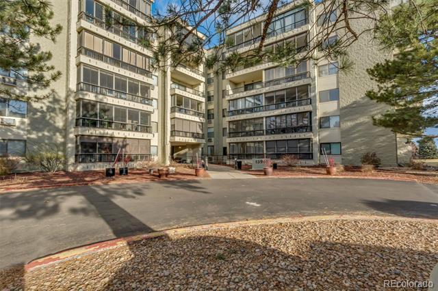 Building Photo - 13961 E Marina Dr