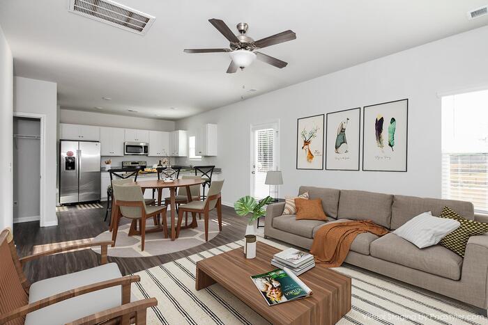 Building Photo - 3828 Starry Sky Rd