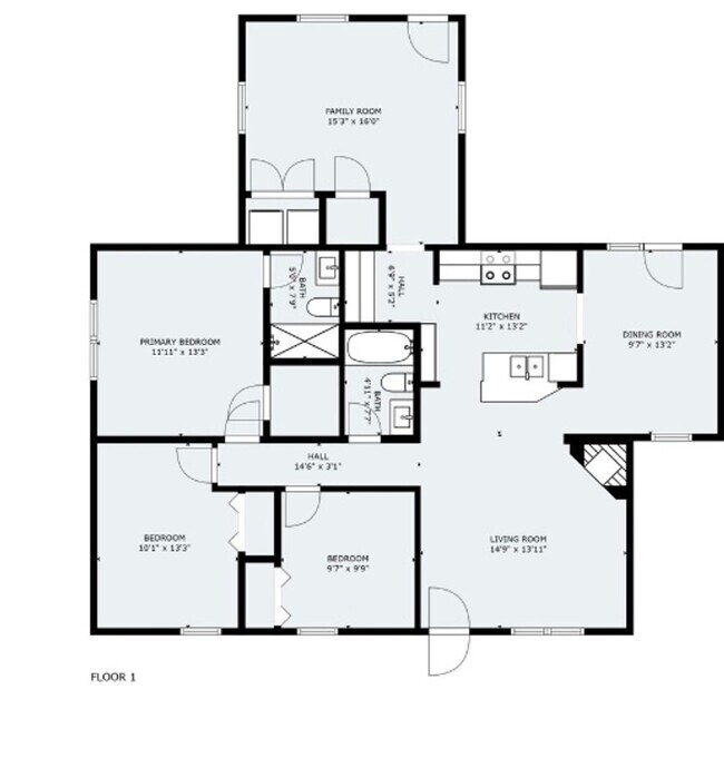 Building Photo - 5612 Christie Ln